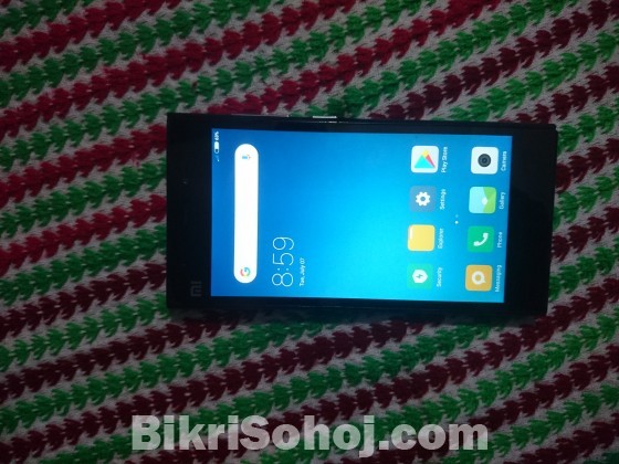 Xiaomi mi3